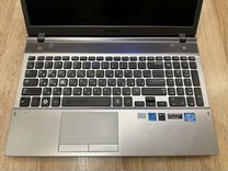 Ноутбук Samsung NP550P5C-S01RU