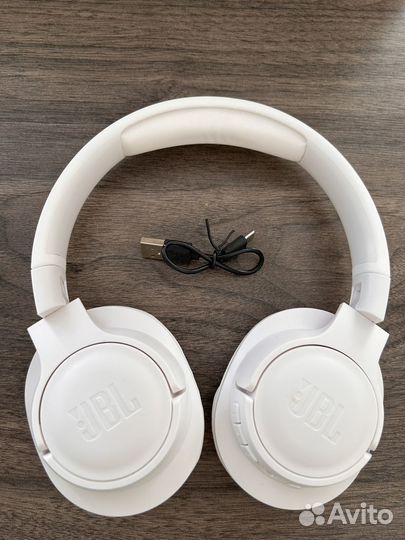 Наушники JBL tune 760 bt