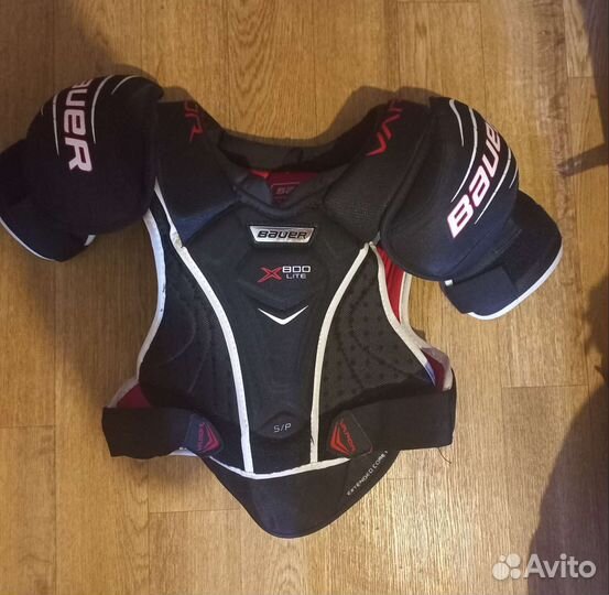 Хоккейная форма