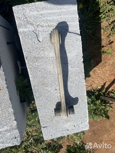 Тяга схождения задняя w212