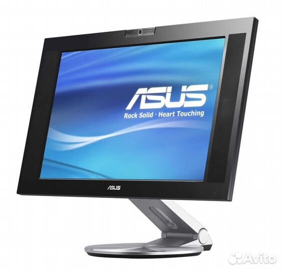Монитор Asus PW201
