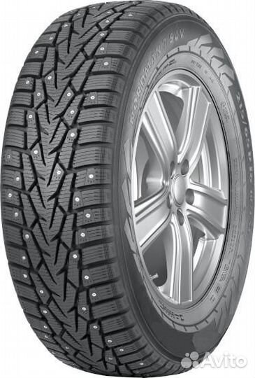 Ikon Tyres Nordman 7 SUV 215/70 R16 100T