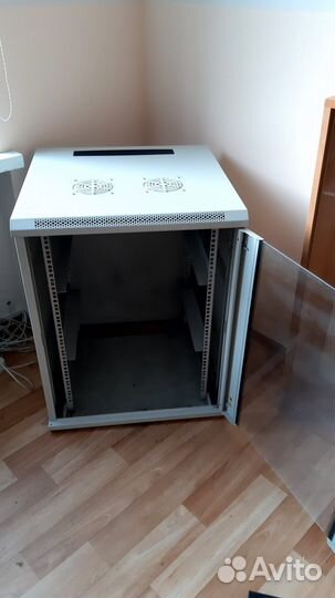 Серверный шкаф