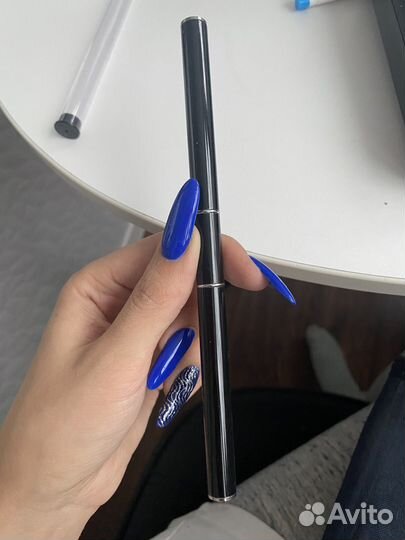 Кисть для наращивания ногтей