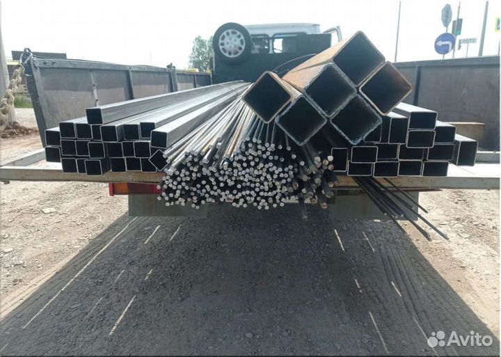 Арматура А-500