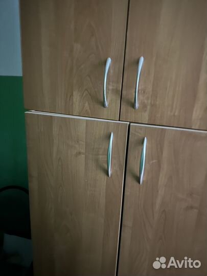 Сейф для документов