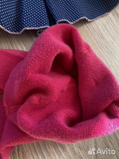 Вещи для девочки 104