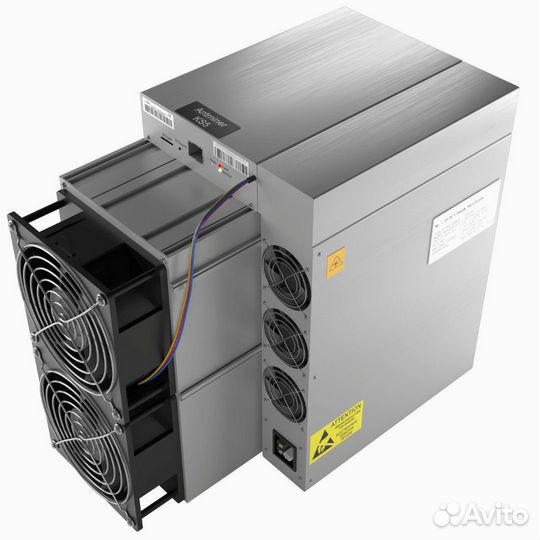 Antminer S19K Pro 120T