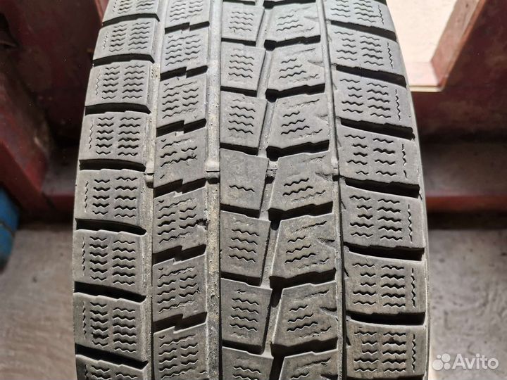 Комплект: шины, диски и колпаки R16