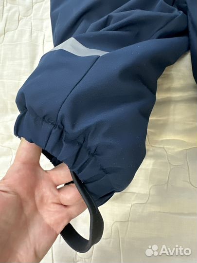 Зимний комбинезон 86