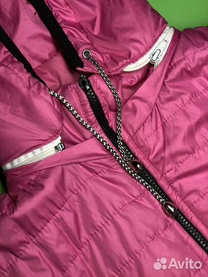 Безрукавка женская