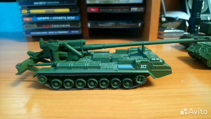 Модели 1 72 Русские Танки и танки мира