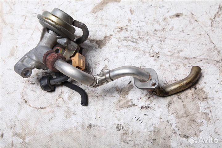 Клапан EGR Mercedes-Benz Vito/Viano W639 2003-2014