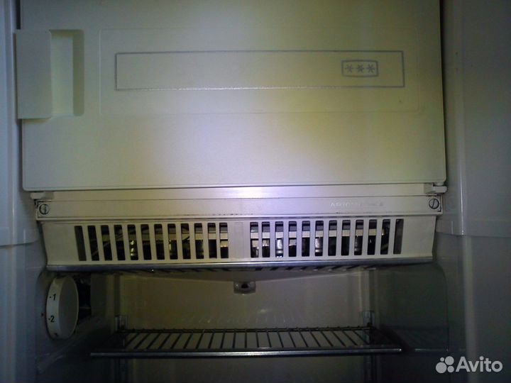 Холодильник рабочий.ЗИЛ-64 кш-260П 1990 г. выпуска