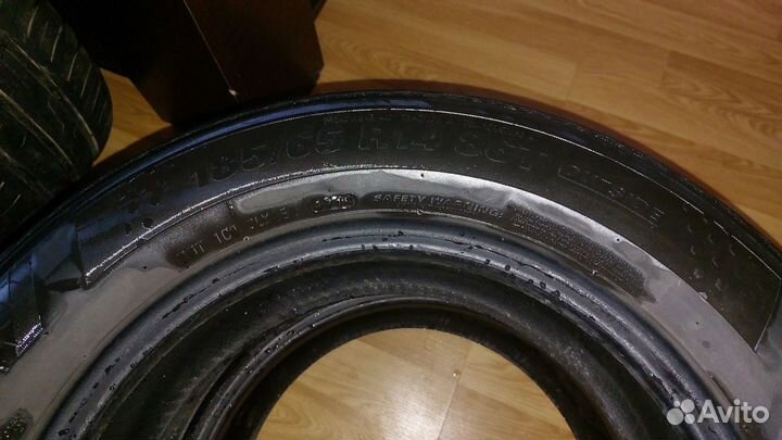 Toyo Proxes CF1 185/60 R14 82