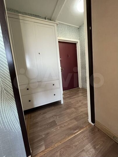 1-к. квартира, 36 м², 10/10 эт.