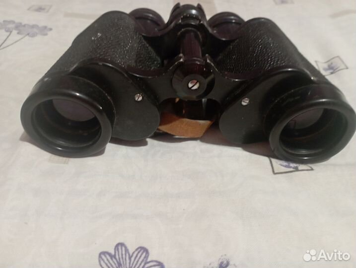 Бинокль