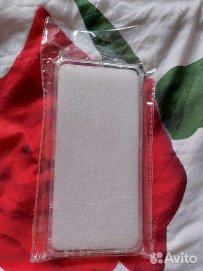 Чехол на Samsung А52
