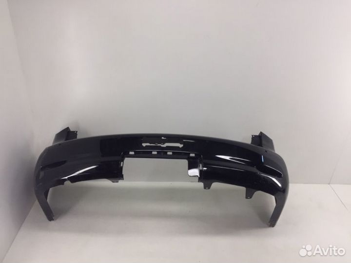 Бампер задний Infiniti Qx56 Z62 С 2010