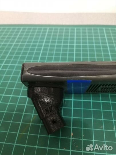 Держатель блока XP deus 2, XP deus, XP ORX