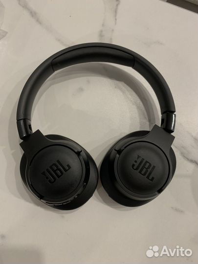 Беспроводные наушники jbl tune 720bt