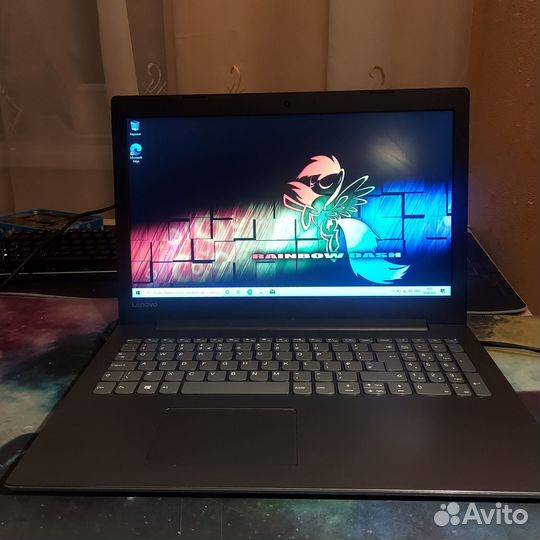 Ноутбук Lenovo 330-15IGM +SSD