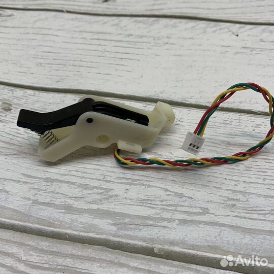 Датчик левый (L) TefalX-Plorer Serie 120Ai