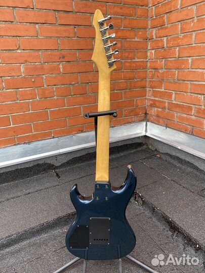 Aria Pro II AQ-600 Japan 1991