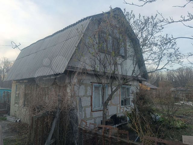 Дача 54 м² на участке 6 сот.