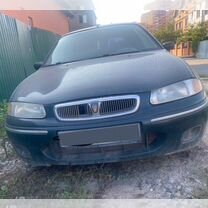 Rover 200 1.4 MT, 1999, битый, 159 273 км, с пробегом, цена 60 000 руб.