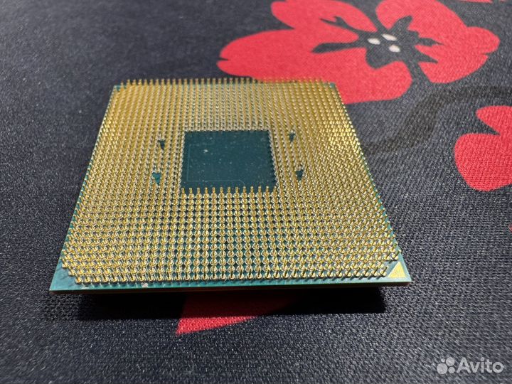 Процессор amd ryzen 5 3400g