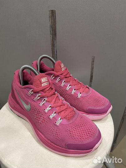 Кроссовки Nike lunar glide 4 размер 40