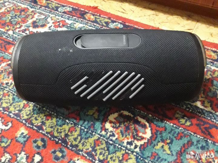Колонка jbl xtreme 3