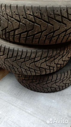 Hankook Winter I'Pike RS2 W429 185/65 R15