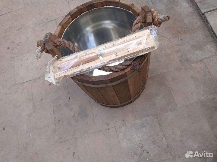 Для бани