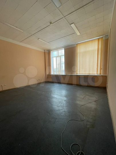 Офис, 18 м²