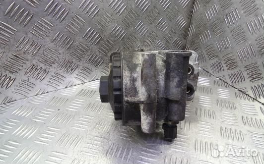 Корпус масляного фильтра дизельный ford mondeo 3