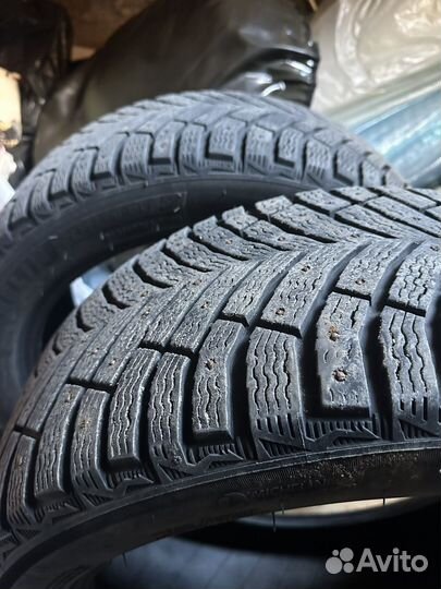 Michelin X-Ice North 4 245/45 R19