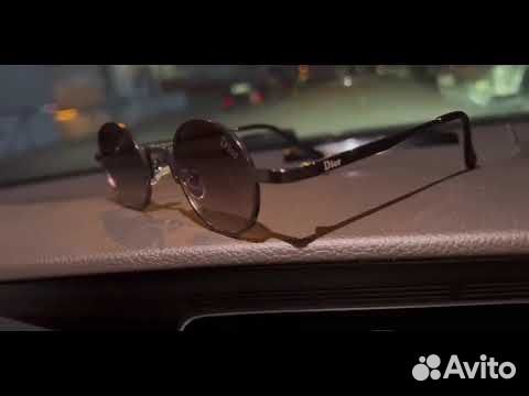 Солнцезащитные очки женские Dior
