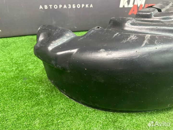 Подкрылок Локер задний левый Hyundai Solaris Hb