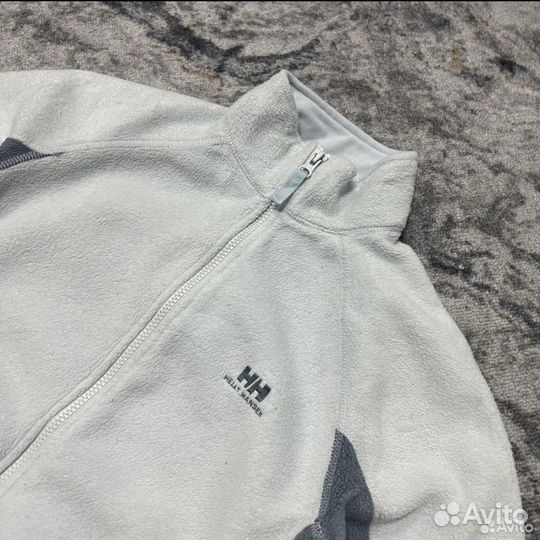 Кофта helly hansen