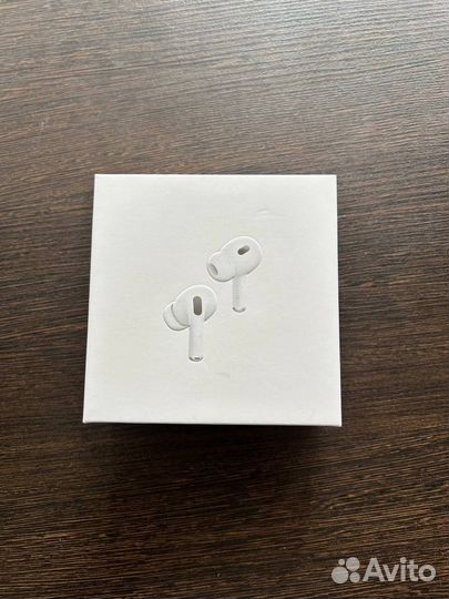 Наушники apple airpods pro