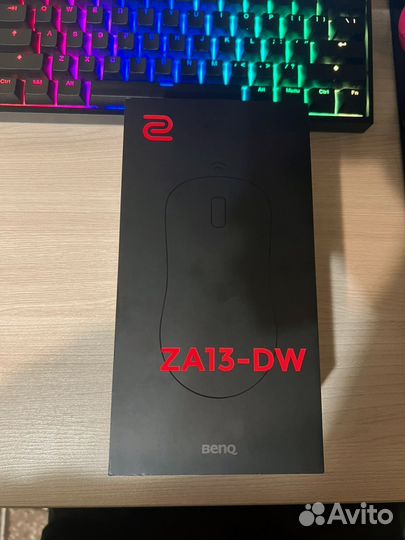 Zowie ZA13-DW