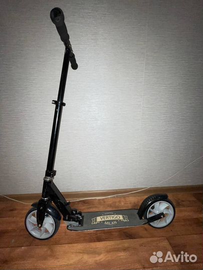 Самокат городской Vertigo Milan