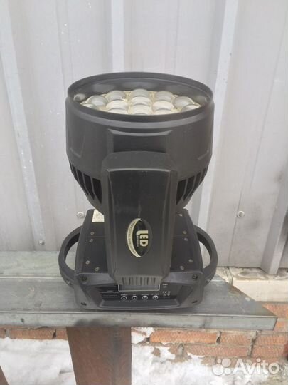 Mac Aura 19X15 аналог