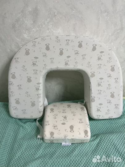 Подушка для кормления