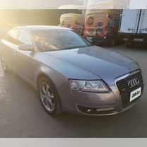 Audi A6 3.0 CVT, 2004, 280 000 км, с пробегом, цена 380 000 руб.