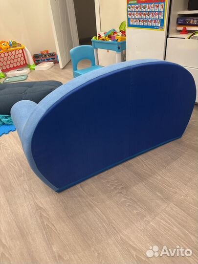 Детский диванчик