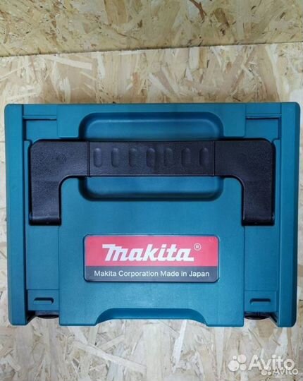 Гайковерт Makita 800 Нм (Арт.20451)