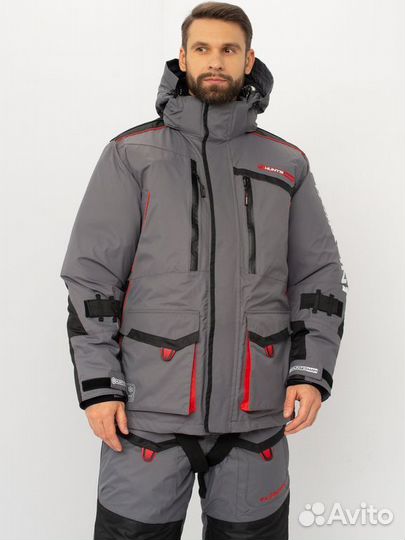 Костюм зимний Поплавок Siberia Floating 60-62, 188